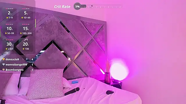 luciagray1 webcam