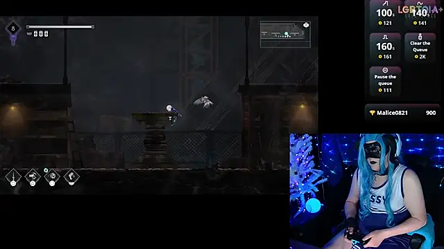 StarshineMoonspark webcam