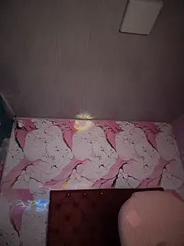 Sasha-firee webcam