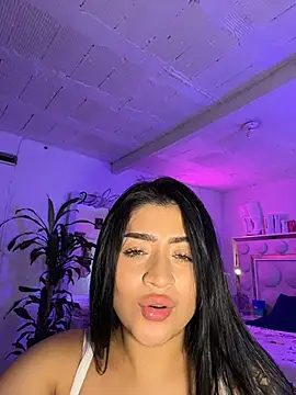 lucianaroy webcam