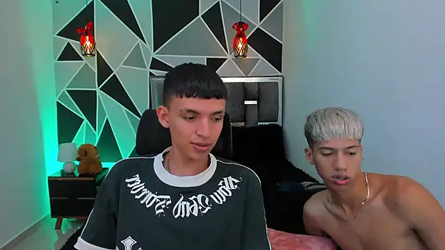 Juan_Nd_Steven webcam
