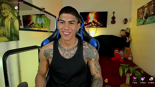 Preview of damian_latinxxx
