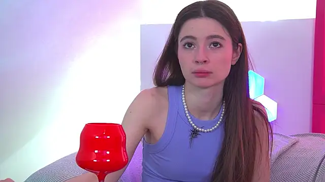 AmeliaFlares webcam