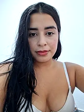 Webcam Model (Maite_4)  is live.Free join now!