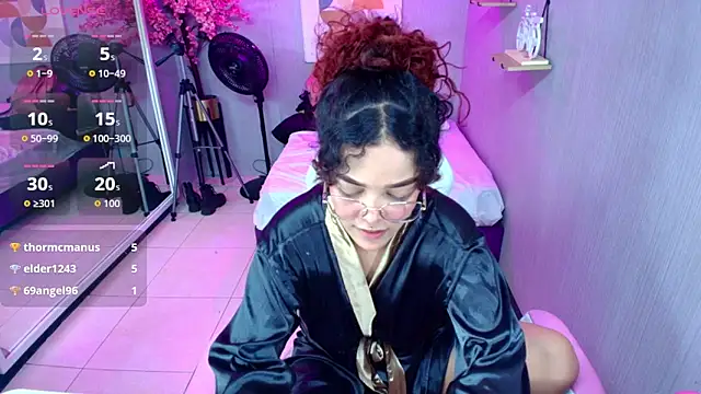 Maggy_t18 webcam
