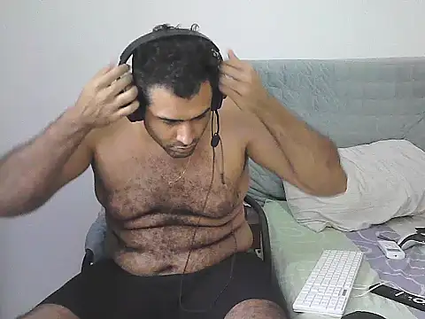 Preview of ironsidebear