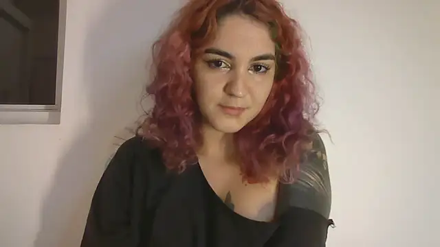 BabeGurl webcam