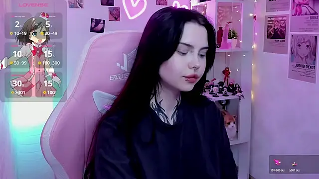 Morana_Batt webcam