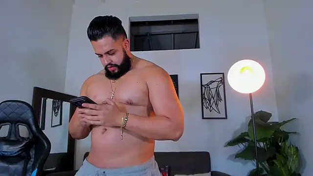justin_kingx7 (M young) - #anal #beardy #big-ass #big-balls #big-cocks #bisexuals #black-hair #cam2cam #cheap-privates #colombian #ejaculation #flexing #foot-fetish #hairy #hd #latin #muscular #oil-show #pump #recordable-privates #recordable-publics #sex-toys #small-audience #smoking #spanish-speaking #striptease #top #trimmed #young