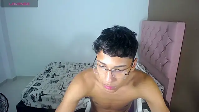 Im_david02 webcam