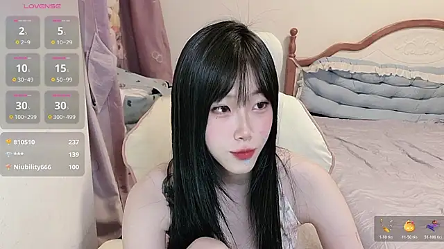 Vivian-88 webcam