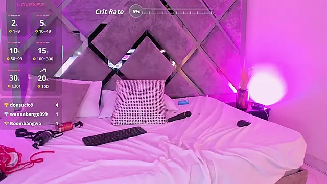 luciagray1 webcam