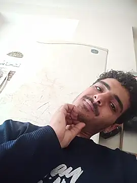 1El_King1 webcam