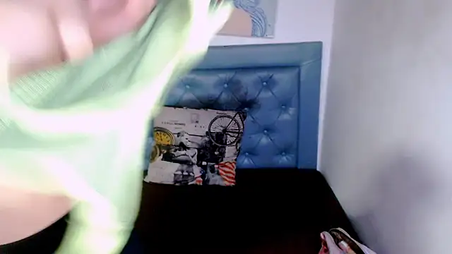 cherrys_cherrys webcam