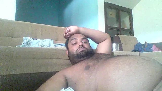 FatCockBoySL webcam