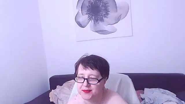 ChristaRose webcam
