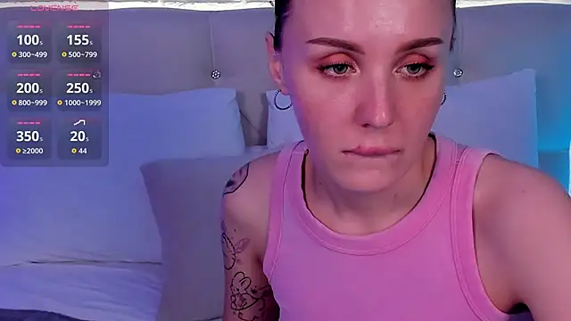 LianaFord webcam