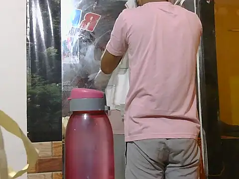 Stubborndesiboy