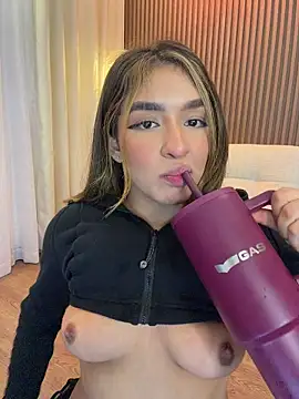 jenn_fit webcam