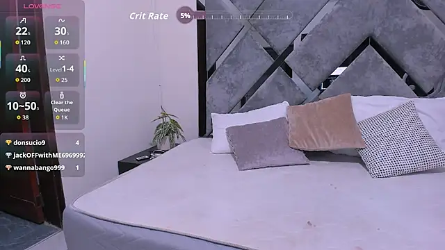 luciagray1 webcam