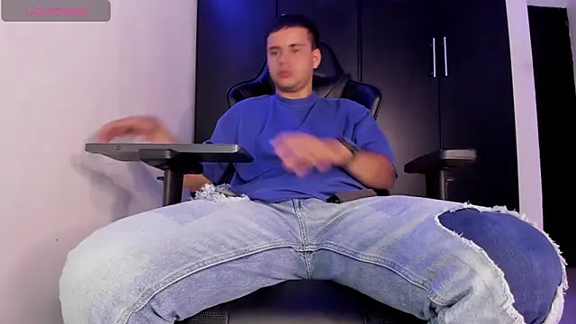 Liam_Mateo webcam