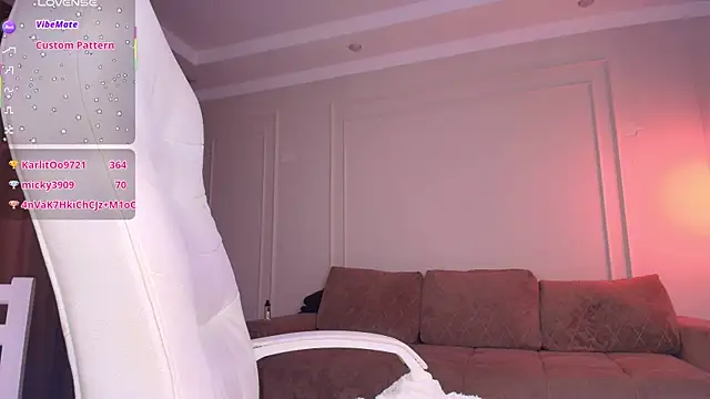 amy_akime webcam