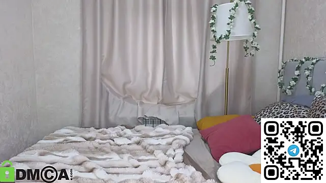 Annet_Nel1son webcam