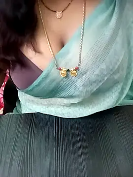your-sameera webcam