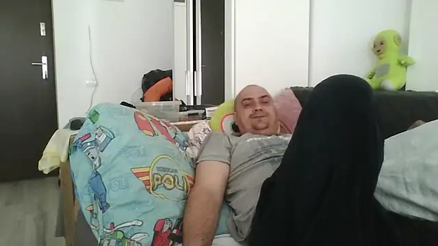 vitalik66679 webcam