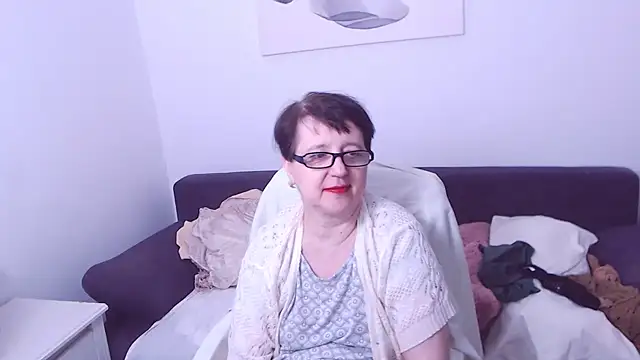 ChristaRose webcam