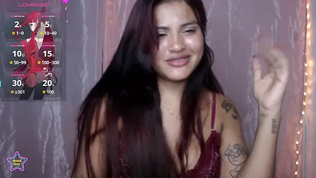 anita23__ - Anita23__'s free webcam
