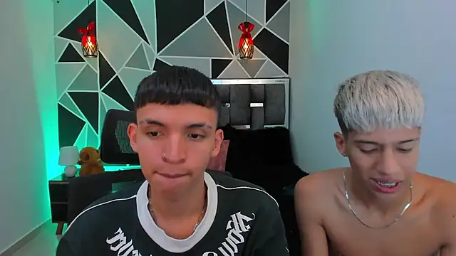 Juan_Nd_Steven webcam