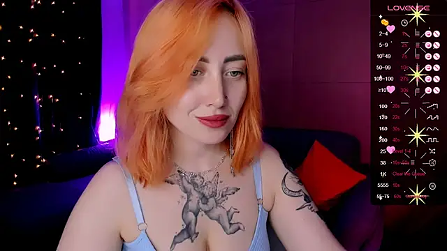 deboramoore webcam