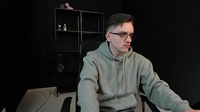 FelixStarkk webcam