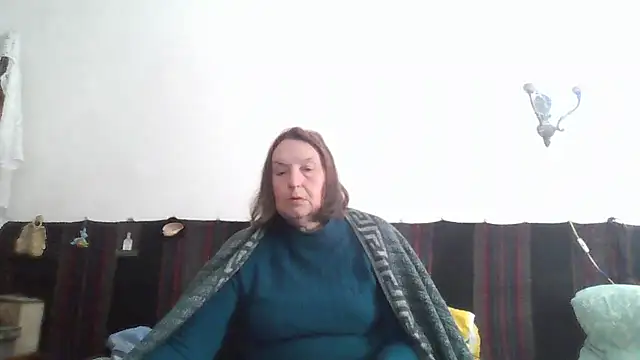AnnaLive570 webcam