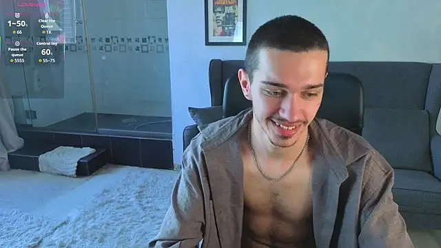 KaydenDrew webcam