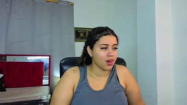 goodgirlxxl webcam