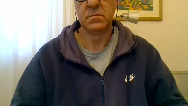 ANONIMO7735 webcam