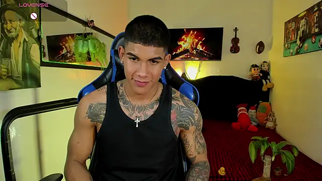 Preview of damian_latinxxx