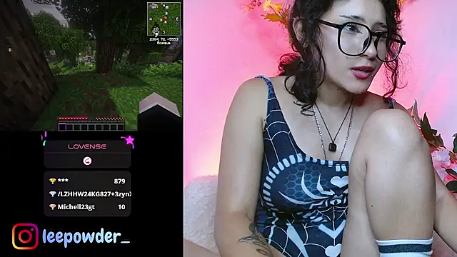 LeePowder