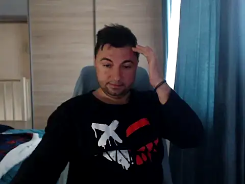 HankMalone webcam