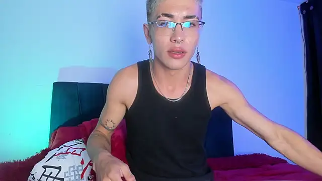Ian_Wayne webcam