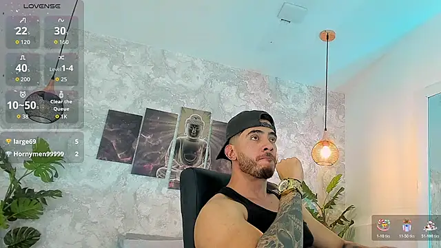 Nate_franco webcam