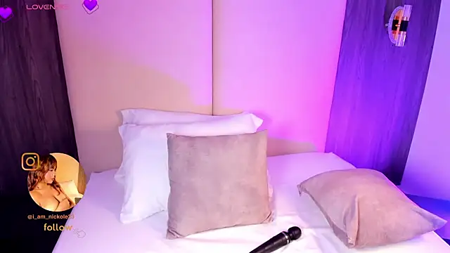 nicky_peyton webcam