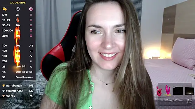 Naughty_Annn webcam
