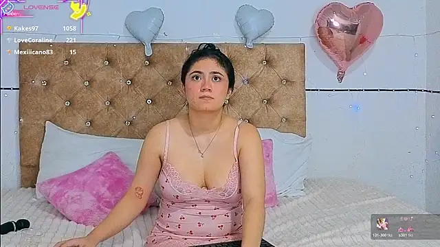 amy_cute41 webcam