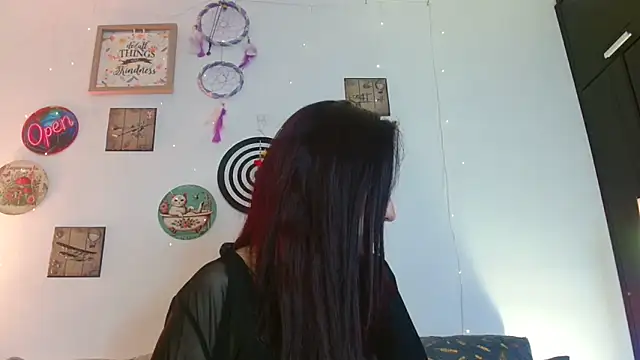 Katicalatinmilf webcam