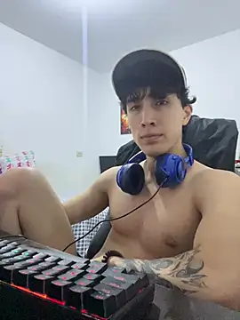 gojo_satoru_18 webcam