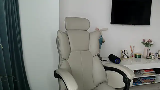 ElizabethAC webcam