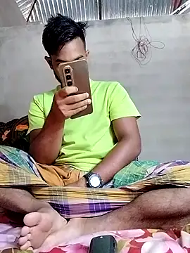 X-_boy webcam